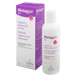 Melagyn Gel 200 ML