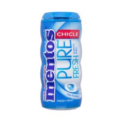 Mentos Pure Fresh Freshmint Chicles 30 g