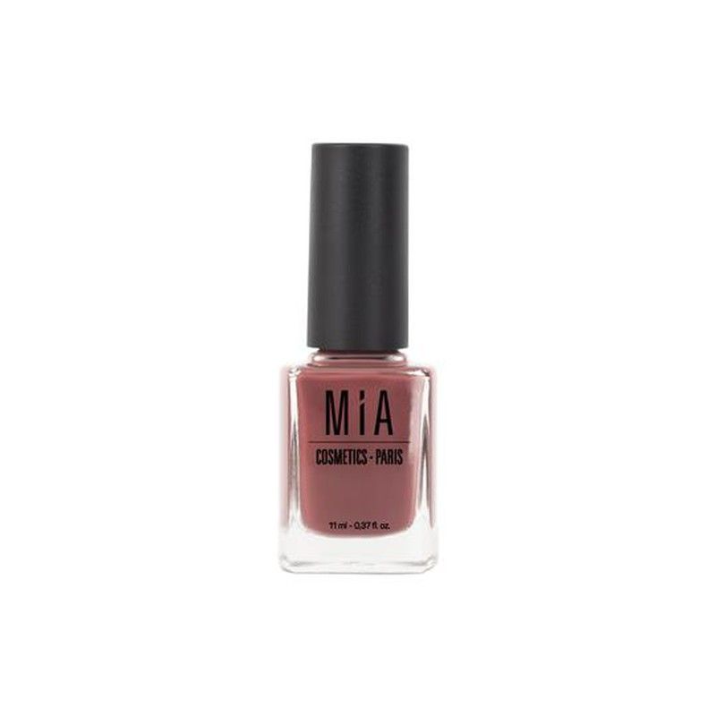 Mia Cosmetics Esmalte Terracotta 11ml — Farmacia Núria Pau