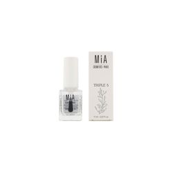 Mia Cosmetics Triple 5 Tratamiento 11 Ml