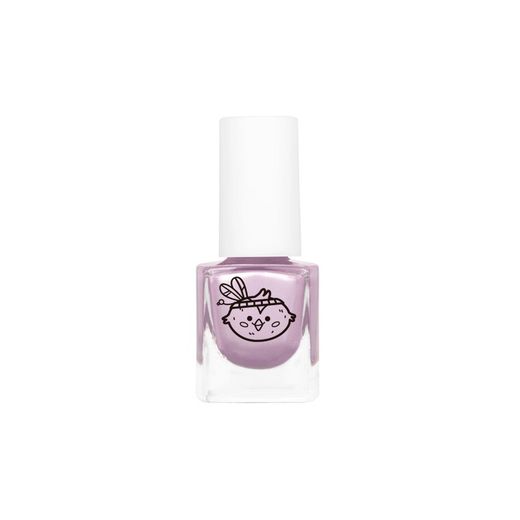 Mia Pack Cosmetics Kids 4 Esmaltes Fantasy (Penguin, Deer, Squirrel y Birdie)