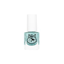 Mia Pack Cosmetics Kids 4 Esmaltes Fantasy (Penguin, Deer, Squirrel y Birdie)