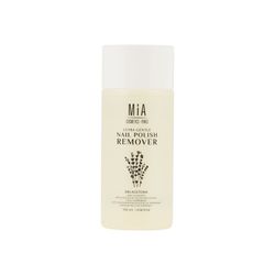 Mia Cosmetics Quitaesmalte Sin Acetona 100ml