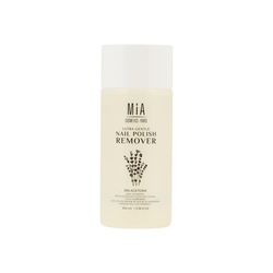 Mia Cosmetics Quitaesmalte Sin Acetona 100ml