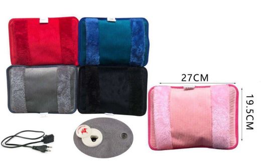 Mia Vita Bolsa de Agua Eléctrica 57664