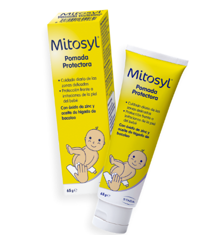 Mitosyl Protective Ointment 65 g