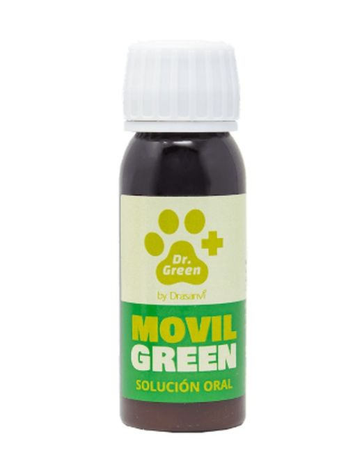 MovilGreen Solution Buvable 50 ml