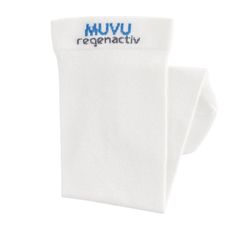 MUVU Thera Tubular Protésico Blanco Talla Única 1 u