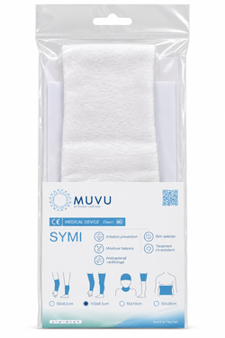 MUVU Venda Tubular Symi Regeneractiv