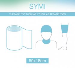 MUVU Venda Tubular Symi Regeneractiv