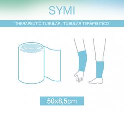 MUVU Venda Tubular Symi Regeneractiv
