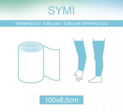 MUVU Venda Tubular Symi Regeneractiv