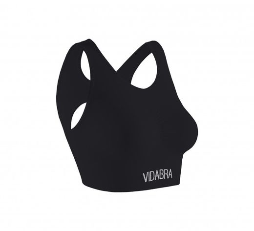 MUVU Vidabra Top