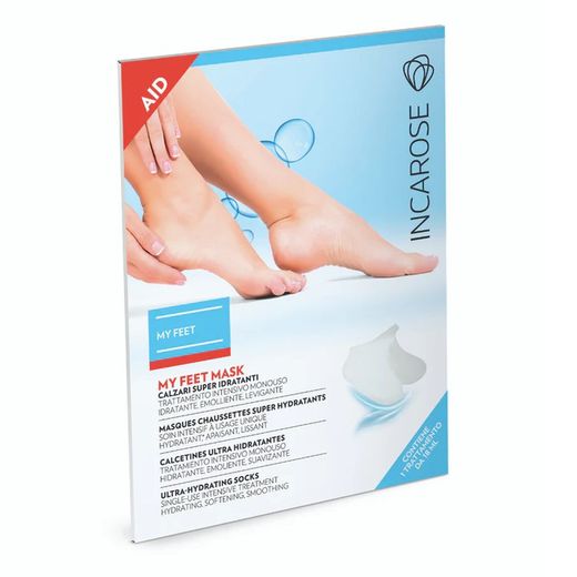 My Feet Mask