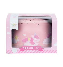 Mon petit projecteur de licorne
