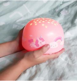 Mon petit projecteur de licorne