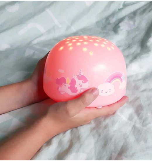 Mon petit projecteur de licorne