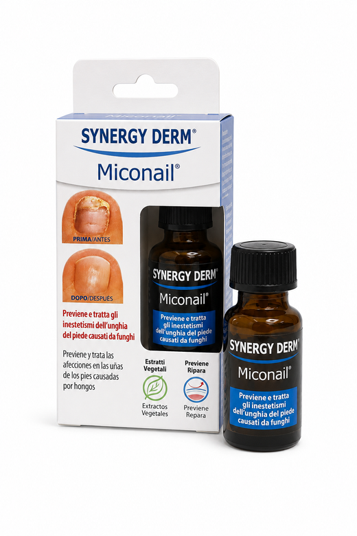 My Nails Miconail 10 ml