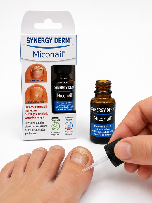 My Nails Miconail 10 ml