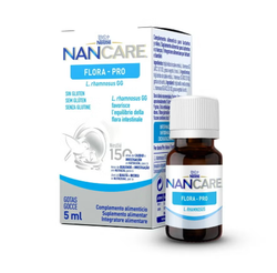 Nancare Flora-Pro 5 ml