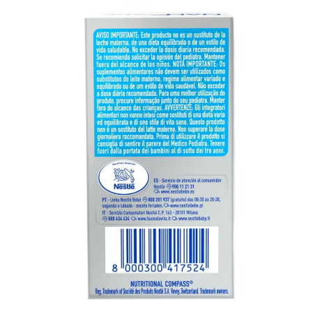 Nancare Flora-Pro 5 ml