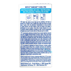 Nancare Flora-Pro 5 ml