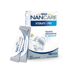 Nancare Hydrate 10 Sobres