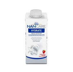 Nancare Hidratante 3 x 200 ml