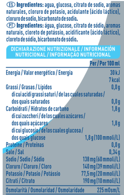 Nancare Hidratante 3 x 200 ml