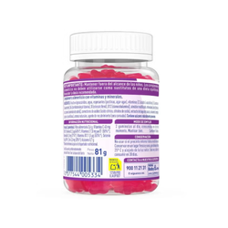 NANCARE KIDS Immunity 30 Gummies