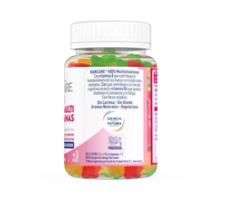 NANCARE KIDS Multivitaminas 30 Gominolas