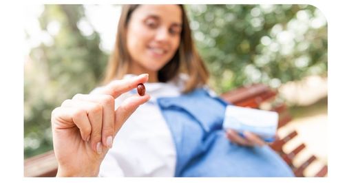 Natalben Supra 30 Capsulas