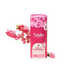 Natulim Perlas Perfumadas para la Ropa 300 g