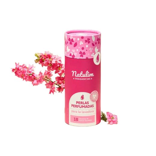 Natulim Perlas Perfumadas para la Ropa 300 g