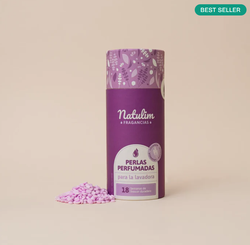 Natulim Perlas Perfumadas para la Ropa 300 g