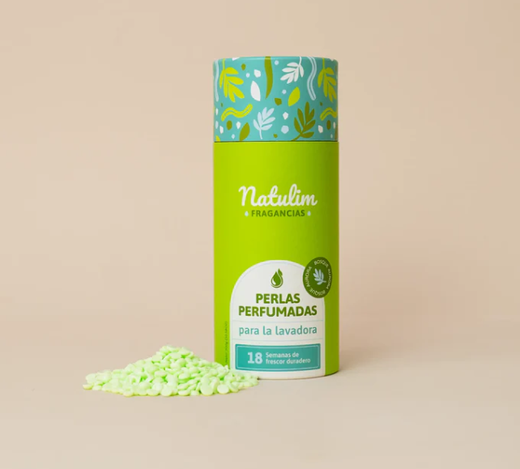Natulim Perlas Perfumadas para la Ropa 300 g