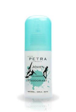 Natur Petra Desodorante Junior Girls & Boys 100 ml