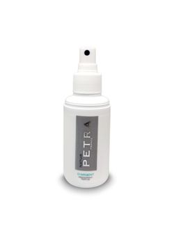Natur Petra Spray Desodorante D'Argent 100 ml