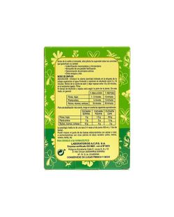 El Naturalista Thyme 50 g