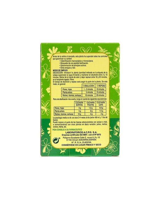 El Naturalista Thyme 50 g