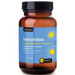 Nature's Plus Ara-Larix Rx-Immune 30 Comprimés