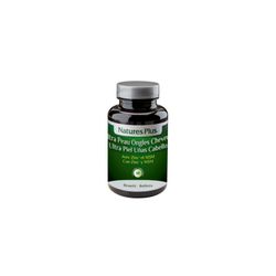 Nature's Plus Skin Cheveux Ongles 60 Comprimés