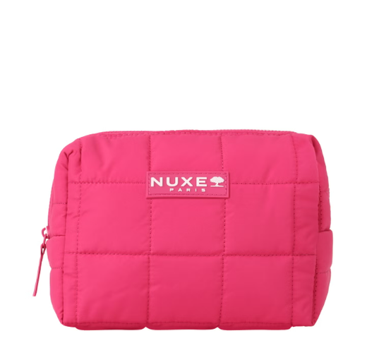 NUXE Empty Toiletry Bag, Various Sizes and Colors