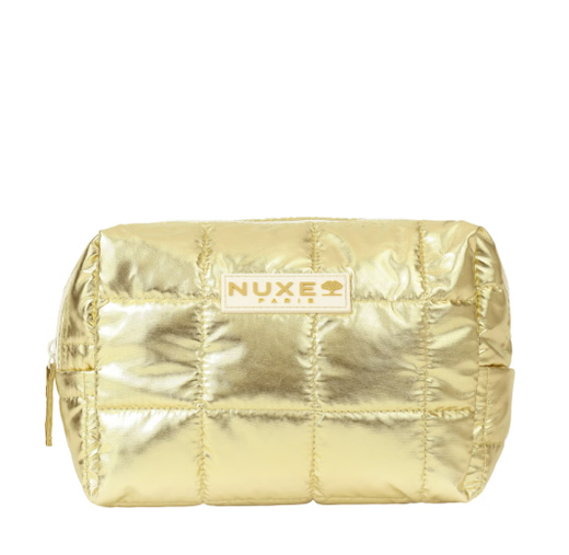 NUXE Empty Toiletry Bag, Various Sizes and Colors