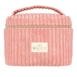 NUXE Empty Toiletry Bag, Various Sizes and Colors