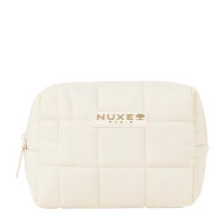 NUXE Empty Toiletry Bag, Various Sizes and Colors