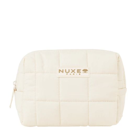 NUXE Empty Toiletry Bag, Various Sizes and Colors