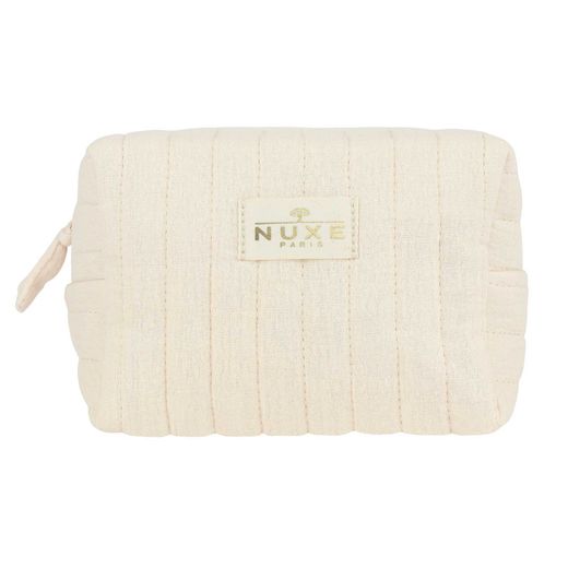 NUXE Empty Toiletry Bag, Various Sizes and Colors