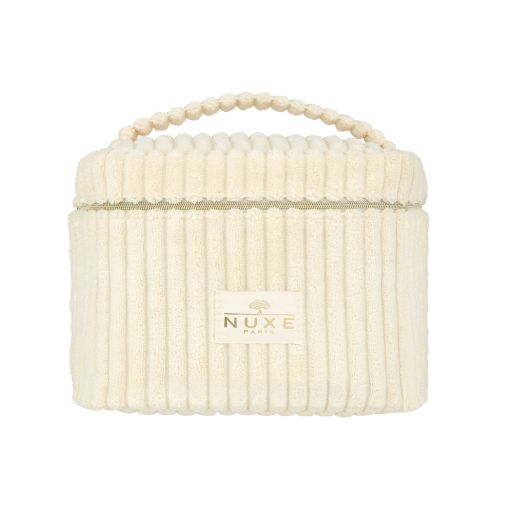 NUXE Empty Toiletry Bag, Various Sizes and Colors