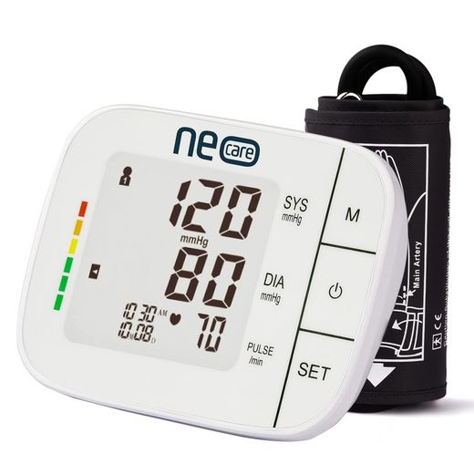 Tensiomètre à bras Neo Care